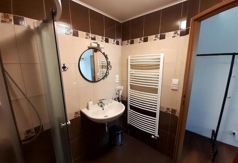 پانسیون Penzion V Podzámčí Litomyšl