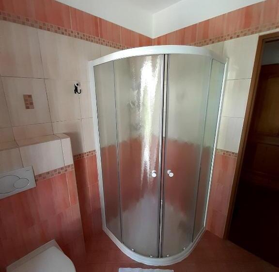 ペンション Penzion V Podzámčí Litomyšl