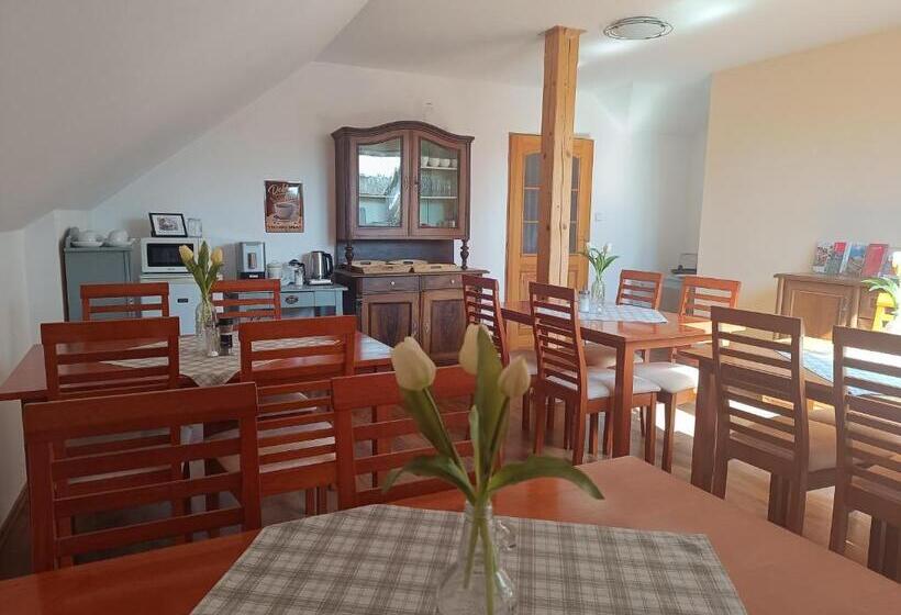 ペンション Penzion V Podzámčí Litomyšl