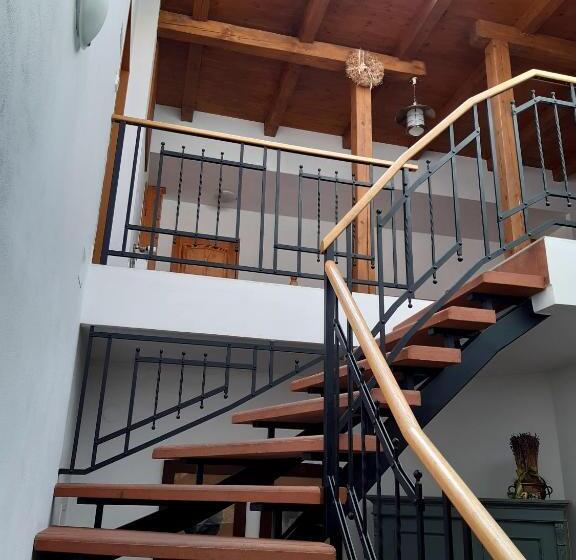 ペンション Penzion V Podzámčí Litomyšl