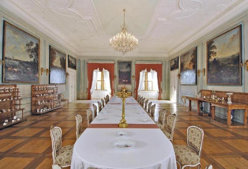 ペンション Penzion V Podzámčí Litomyšl