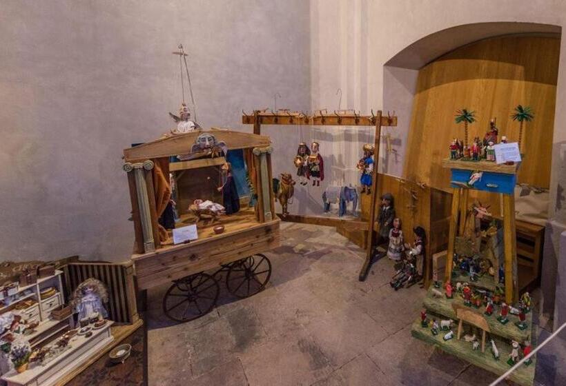 ペンション Penzion V Podzámčí Litomyšl