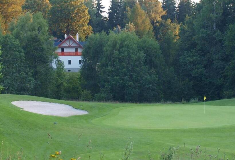 پانسیون Penzion Vital