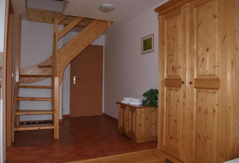 پانسیون Penzion Vital