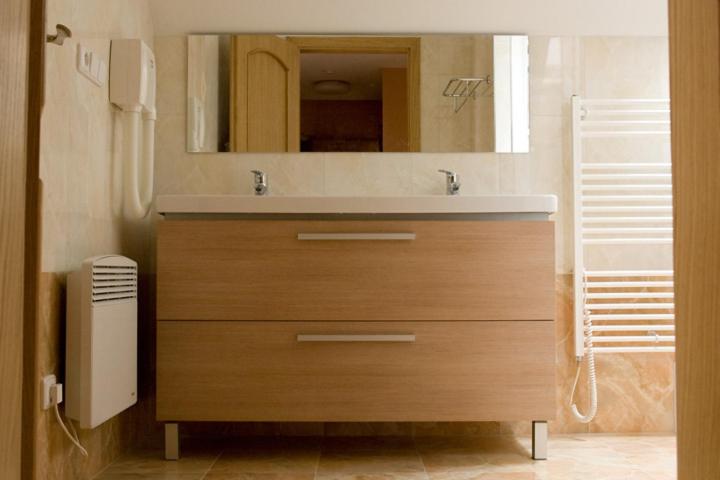 펜션 Penzion Zlatý Vůl