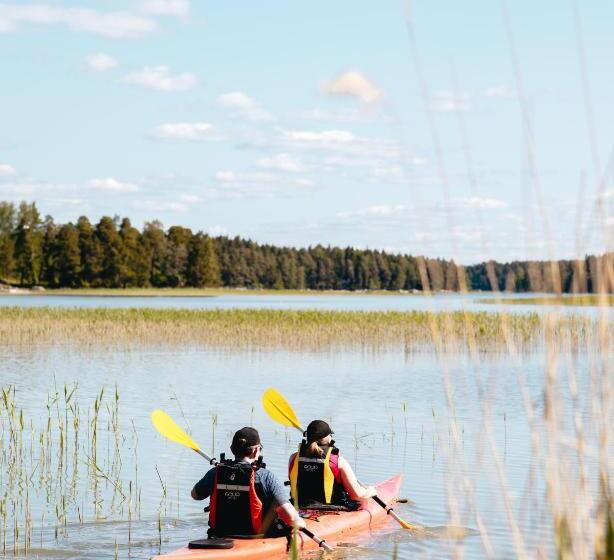 بنسيون Poukama