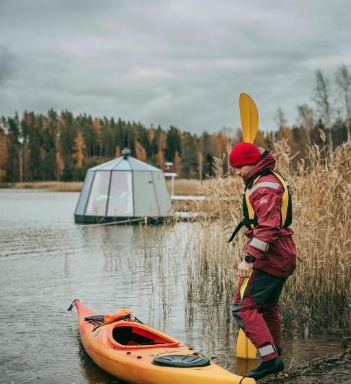 بنسيون Poukama