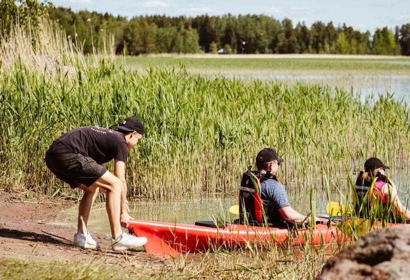 بنسيون Poukama