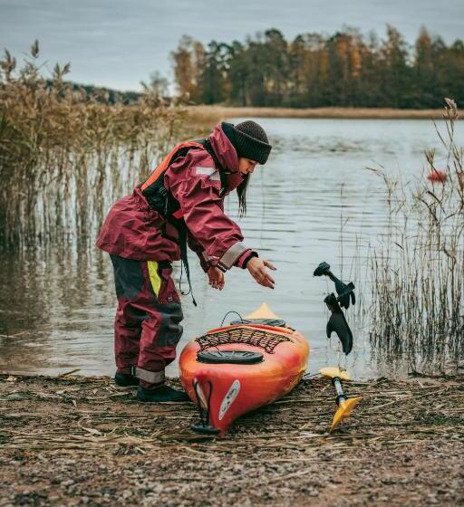 بنسيون Poukama