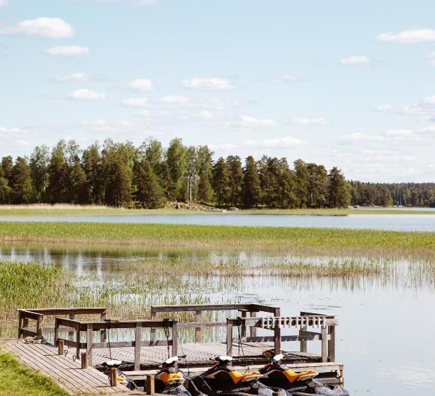 بنسيون Poukama