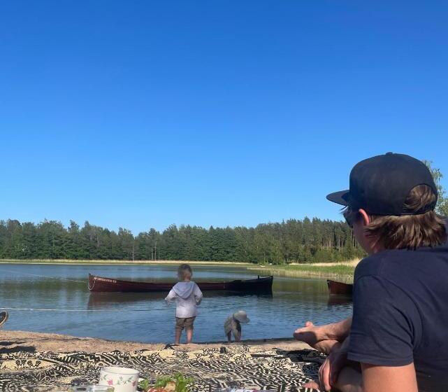 بنسيون Poukama