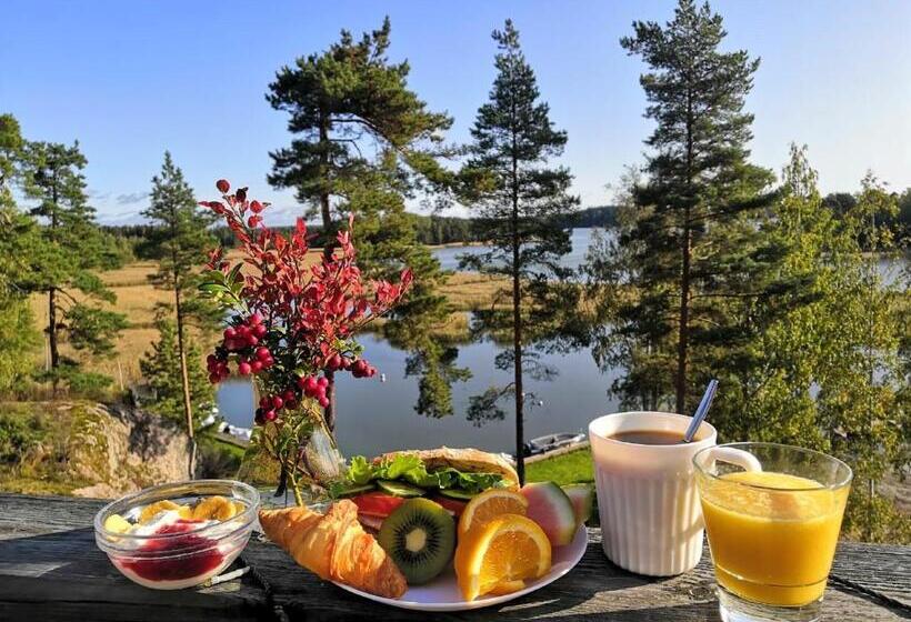 بنسيون Poukama