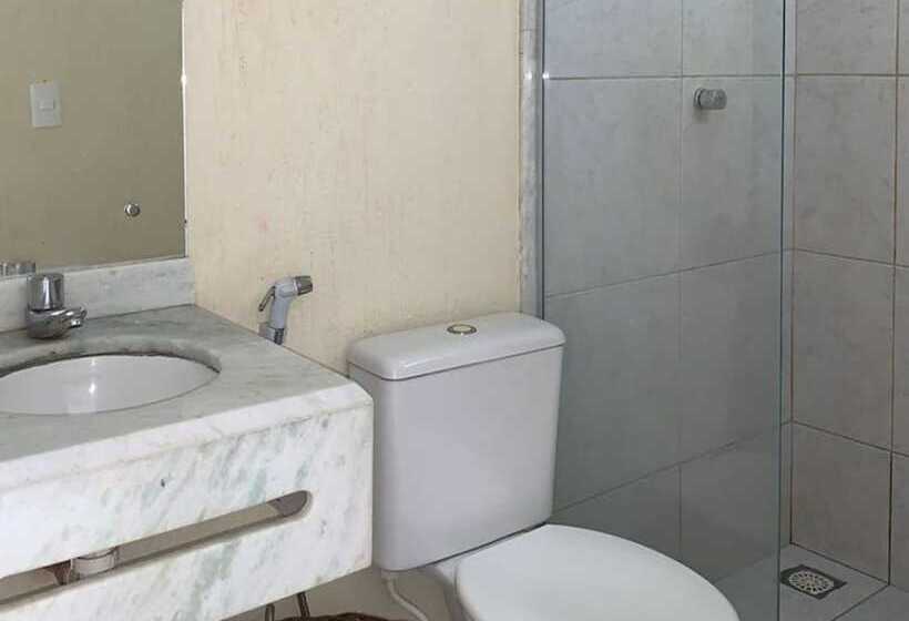 ペンション Pousada A Praia