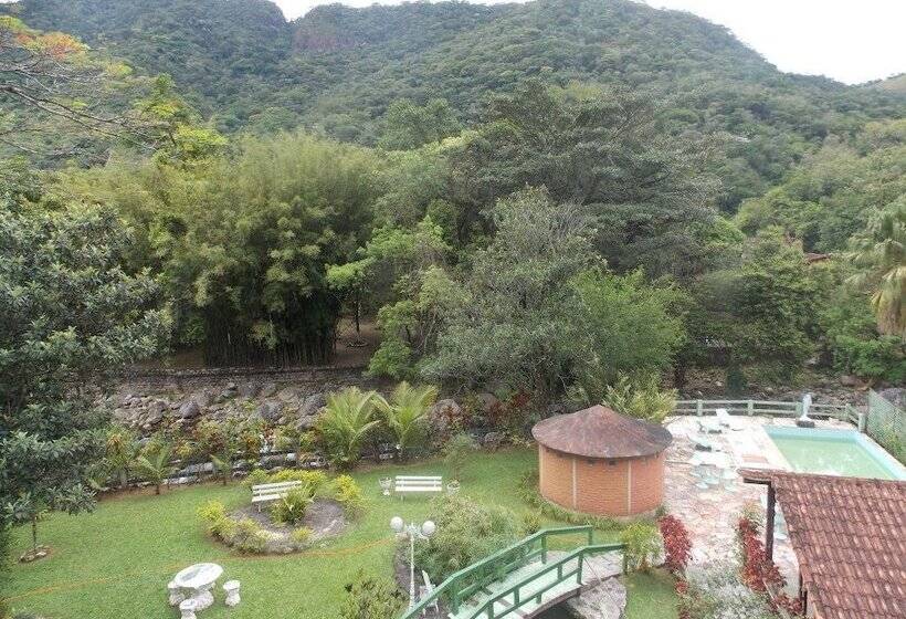 膳宿费 Pousada Agua Cristalina