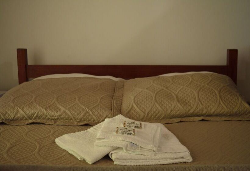 膳宿费 Pousada Agua Cristalina