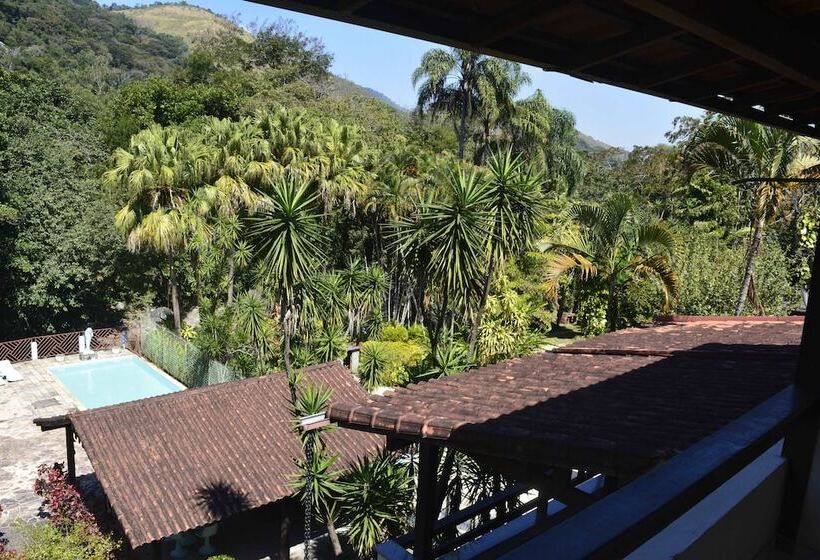 膳宿费 Pousada Agua Cristalina