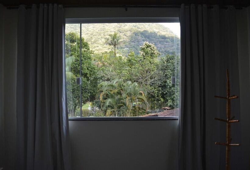 膳宿费 Pousada Agua Cristalina