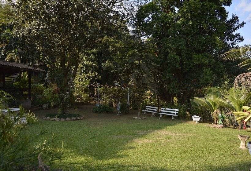 膳宿费 Pousada Agua Cristalina