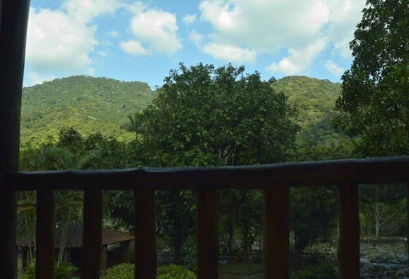 膳宿费 Pousada Agua Cristalina