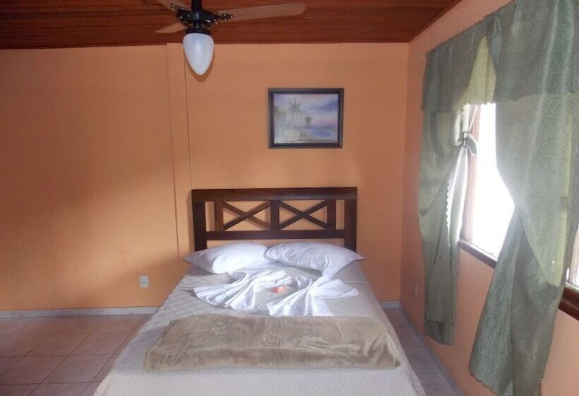 膳宿费 Pousada Agua Cristalina