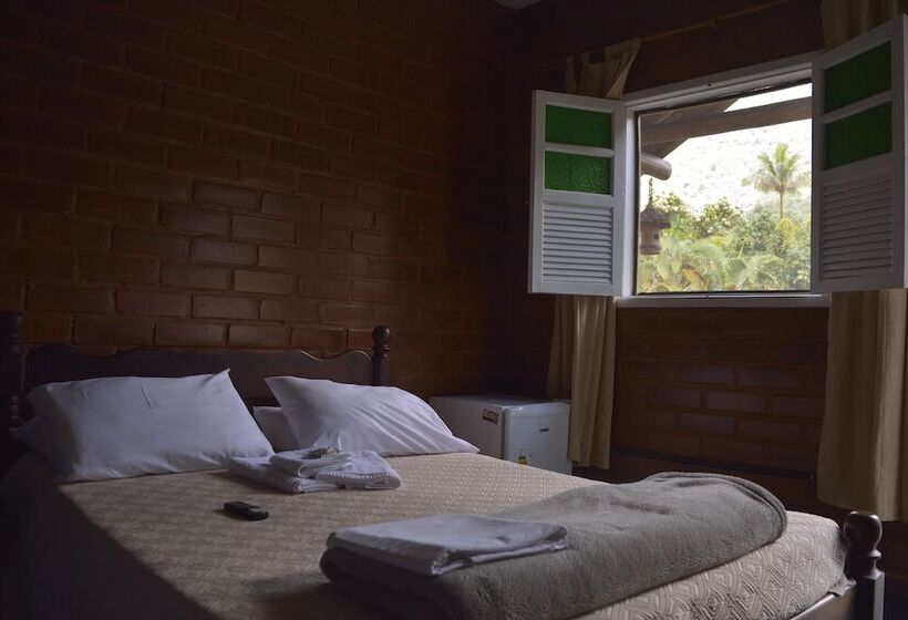 膳宿费 Pousada Agua Cristalina