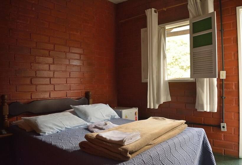 膳宿费 Pousada Agua Cristalina