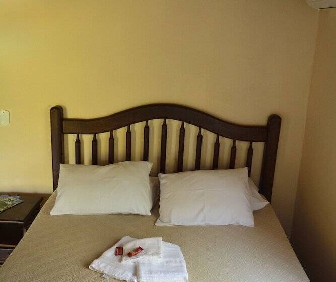 膳宿费 Pousada Agua Cristalina