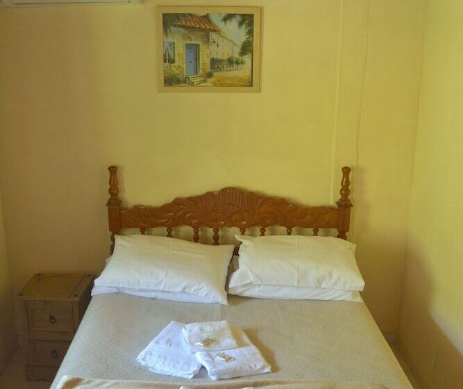 膳宿费 Pousada Agua Cristalina