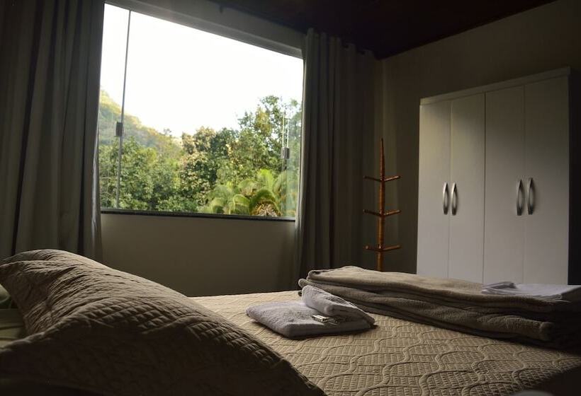 膳宿费 Pousada Agua Cristalina