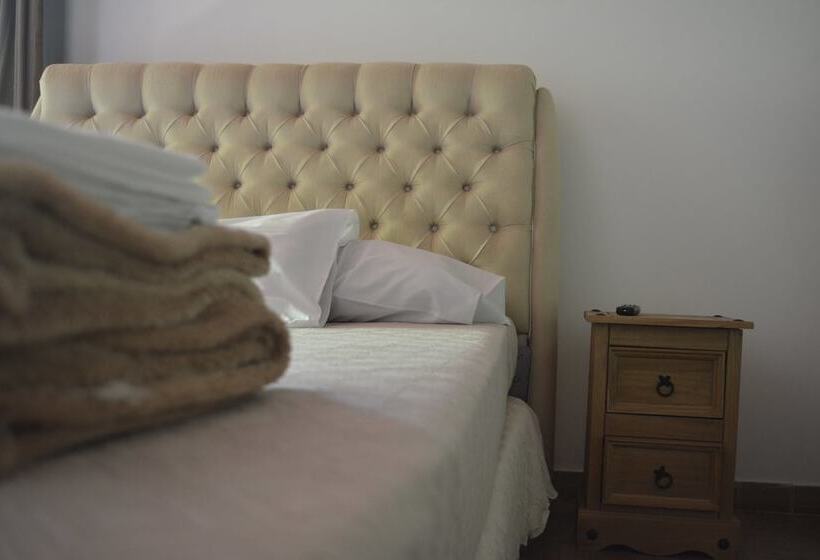 膳宿费 Pousada Agua Cristalina