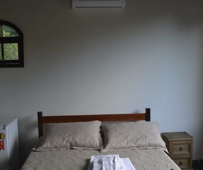 膳宿费 Pousada Agua Cristalina