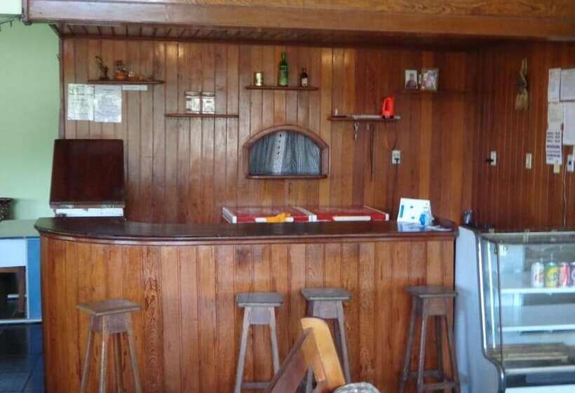 膳宿费 Pousada Asa Branca