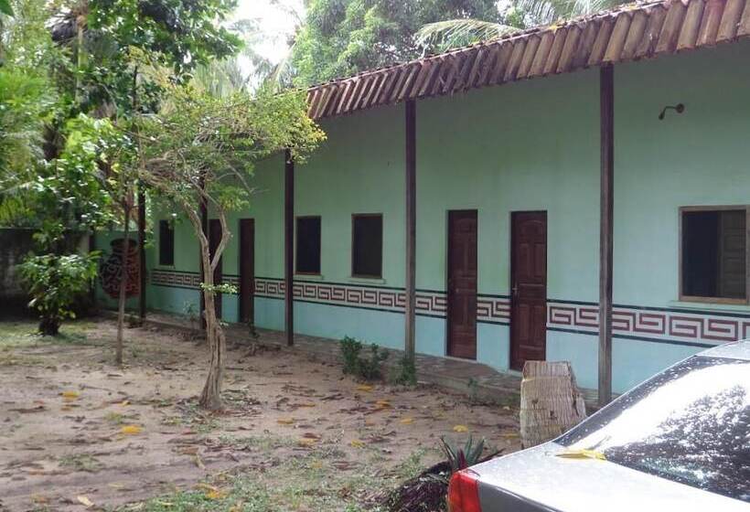 膳宿费 Pousada Asa Branca