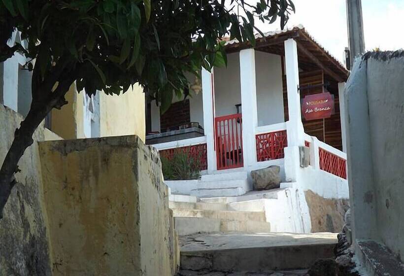 膳宿费 Pousada Asa Branca