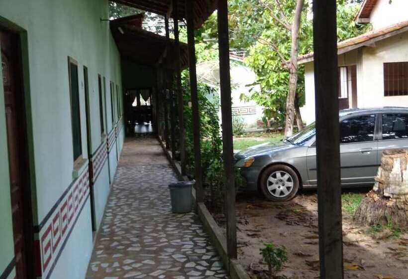 膳宿费 Pousada Asa Branca