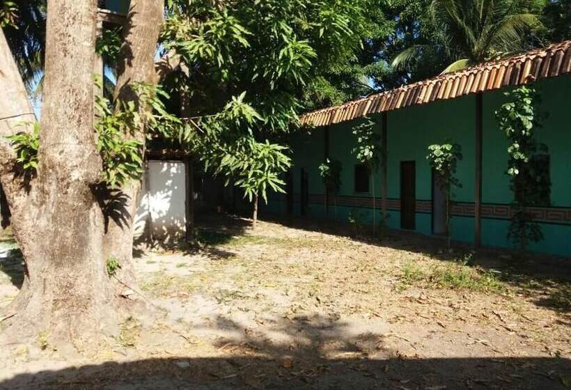 膳宿费 Pousada Asa Branca