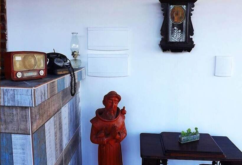 膳宿费 Pousada Asa Branca