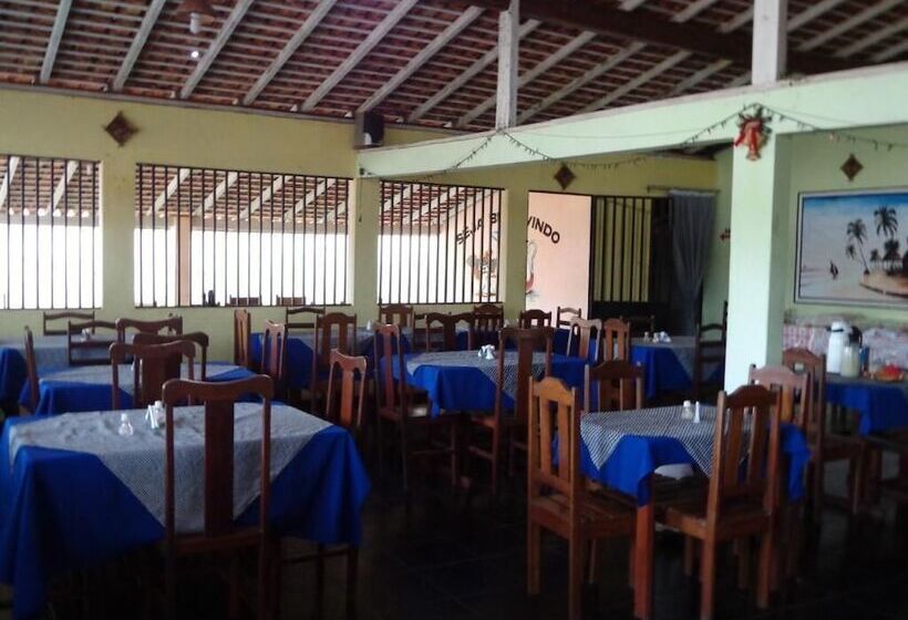 膳宿费 Pousada Asa Branca