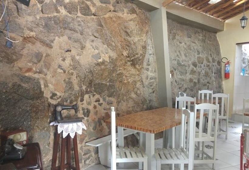 膳宿费 Pousada Asa Branca