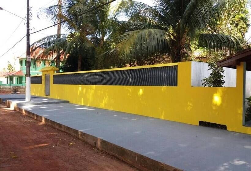 膳宿费 Pousada Asa Branca