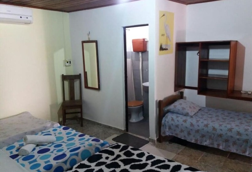 膳宿费 Pousada Asa Branca