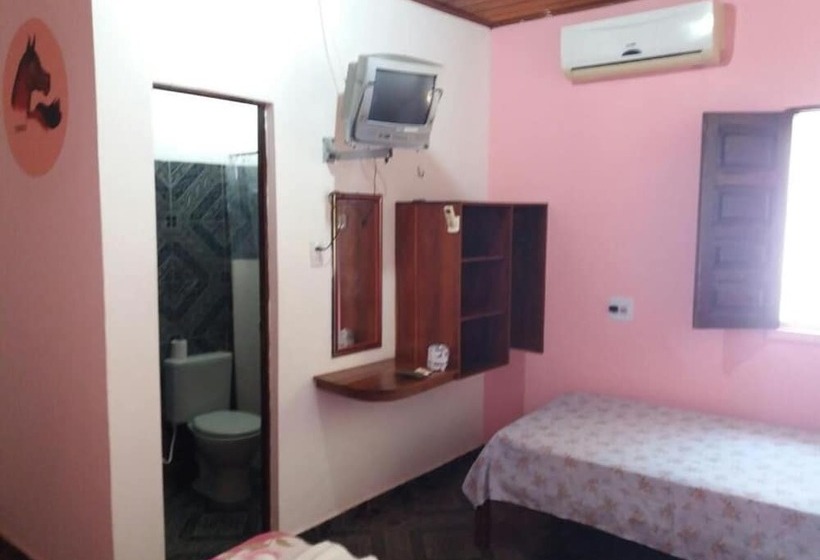 膳宿费 Pousada Asa Branca