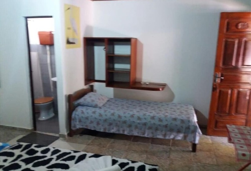 膳宿费 Pousada Asa Branca