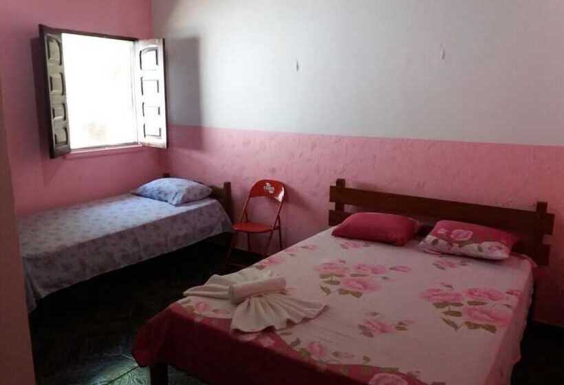 膳宿费 Pousada Asa Branca