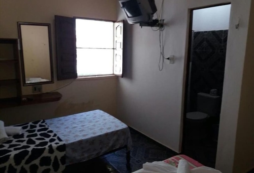 膳宿费 Pousada Asa Branca