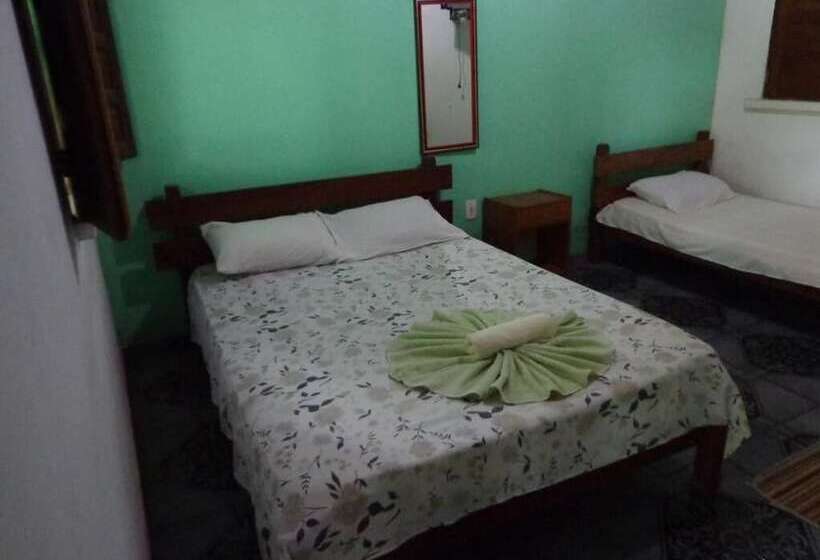 膳宿费 Pousada Asa Branca