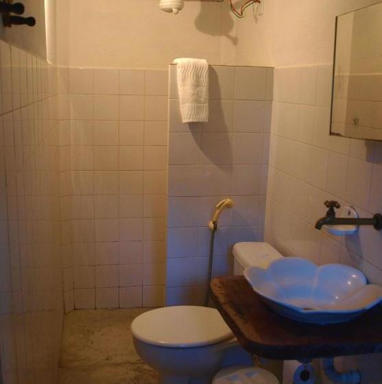 بنسيون Pousada Casa Da Praia Itaúnas