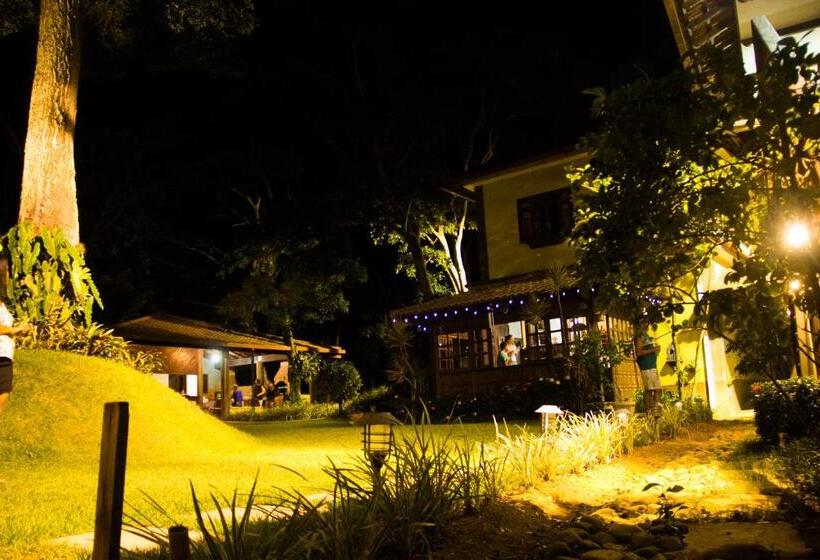 膳宿费 Pousada Da Mata