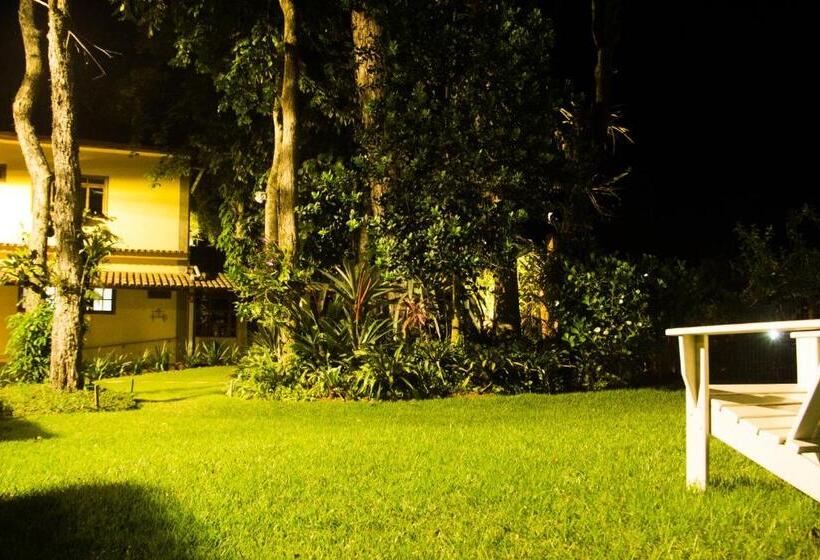 膳宿费 Pousada Da Mata