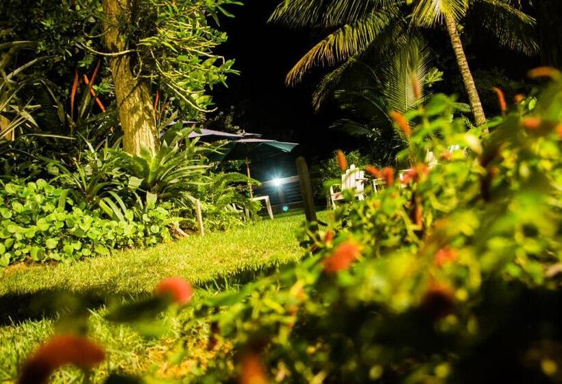 膳宿费 Pousada Da Mata